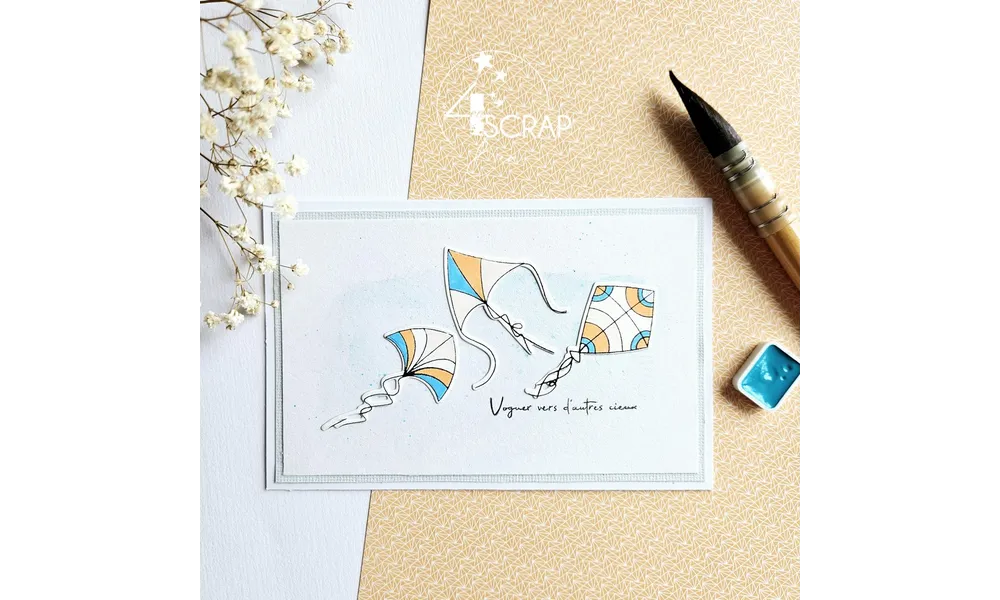 Inspiration 4ENSCRAP-Combo