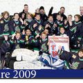 News du hockey - Tournoi National Pee Wee de Longueuil (6 au 15 nov. 2009)