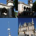 Château de Val Seille (Courthézon) Vaucluse