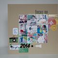 Focus on 2014