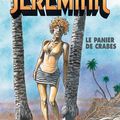 BD /Jeremiah n°31 , # Dessin: Hermann # Scénario: