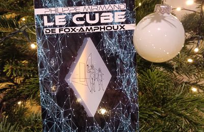 Le cube de Fox-Amphoux de Philippe Mirmand