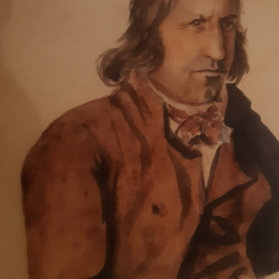 NUEIL-SOUS-LES-AUBIERS - BOISMÉ (79) - JACQUES FONTENIT, COMBATTANT VENDÉEN (1775 - 1855)