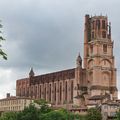 SAINTE CECILE - CATHEDRALE A ALBI