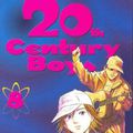 "20th Century Boys" - Vol 8, le meilleur ?