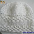 tuto tricot bb, bonnet bb mixte, explications pdf