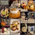 {Restaurant} Maxime Colin