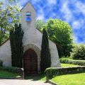 Rond-point à Lauzanne (Suisse)