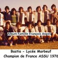 01 - Angeli François (Famille) N°480 - Professeur ASSU