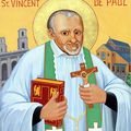 Le Mois de Saint Vincent de Paul