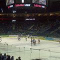 Eisbären Berlin vs Kölner Haie 11. 03. 2012