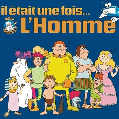 Il était une fois...