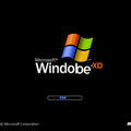 WINDOBE XD® BY Larget