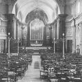 histoire de la vie religieuse à Saint-Chamond