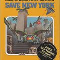 Save New York