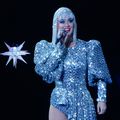 Le prochain album de Katy Perry n’a pas encore de date de sortie 
