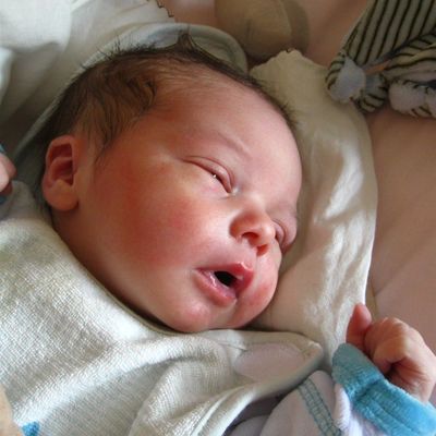 MA PETITE MERVEILLE !!!!