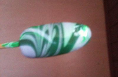 Water marble 2