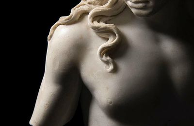 David Ghezelbash at Masterpiece London 2017