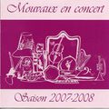 Mouvaux En Concert