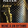 Kobra, de Deon Meyer 