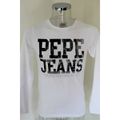 Tee shirt Pepe Jeans NEUF et emballé taille M,L et XL  à 29.95 €  Livraison gratuite