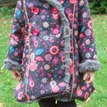 Manteau Irrésistible en a 4 ans