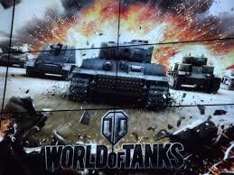 World of Tanks se dévoile en 4K sur la nouvelle machine de Microsoft 