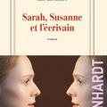 Sarah, Susanne et l'écrivain