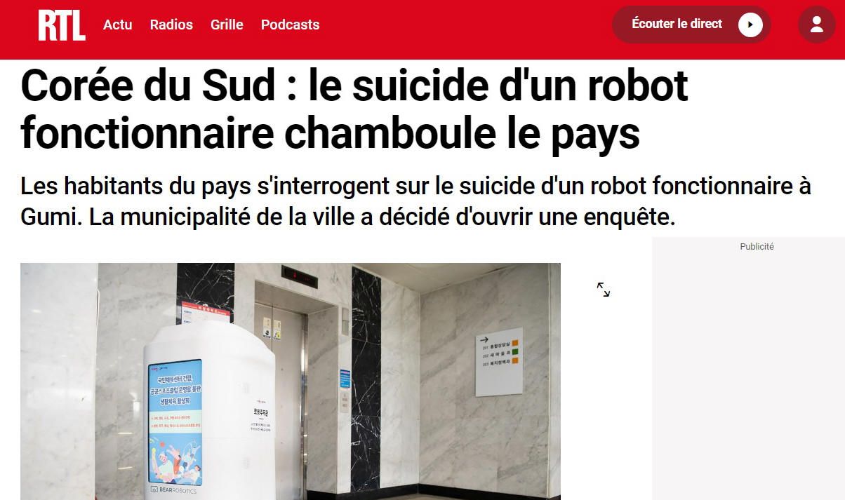 il a pété un boulon
