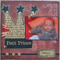  Petit Prince