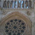 La Cathédrale de Burgos