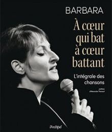 Barbara- à coeur qui bat  à coeur battant