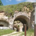 Le fort de Troyon