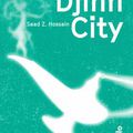 Saad Z. Hossain : Djinn city