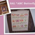 SAL "ABC Butterflys"