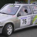 rally du montbrisonnais 42 2015  N° 76 106