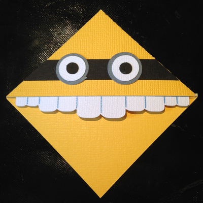 des marques pages pour une bonne action