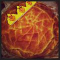 Galette des rois