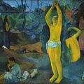 Museum of Fine Arts, Boston, Paul Gauguin’s masterpiece to make its first trip to Asia
