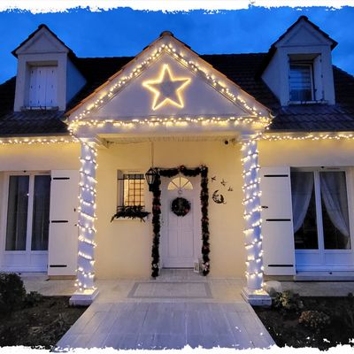 Décembre est là ...