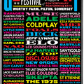 Glastonbury festival : le line-up musical et non exhaustif de l'édition 2016