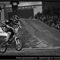 BMX Indoor Caen 2013 : Le Race, volet 5.