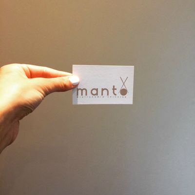 MANTO ou la découverte de la bistronomie chinoise.. [Mel]