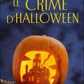 Le crime d'Halloween - Agatha Christie