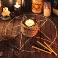 Rituel de magie VODOU 122J envoûtement d'amour