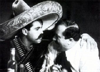 Cinéma des années 1930-50