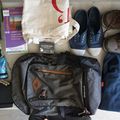 Mes essentiels pour partir en voyage