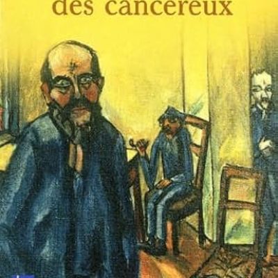 Le pavillon des cancéreux