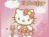 Hello Kitty Melody